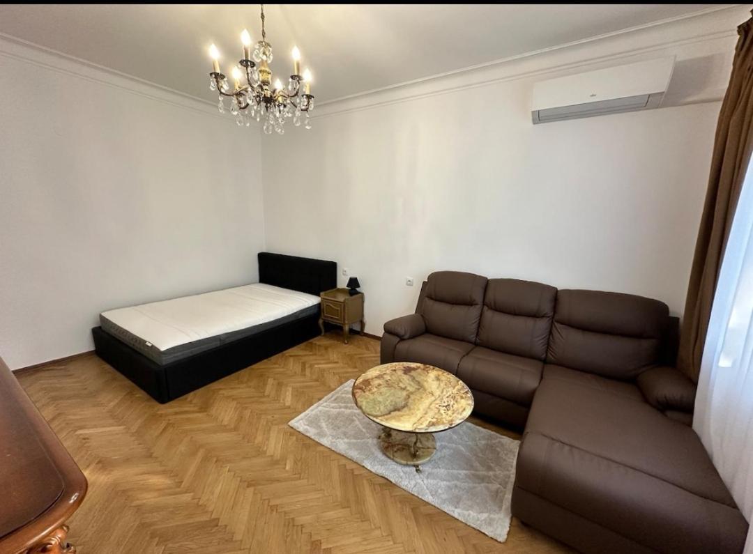 Apartament 88 Sofia Exterior foto