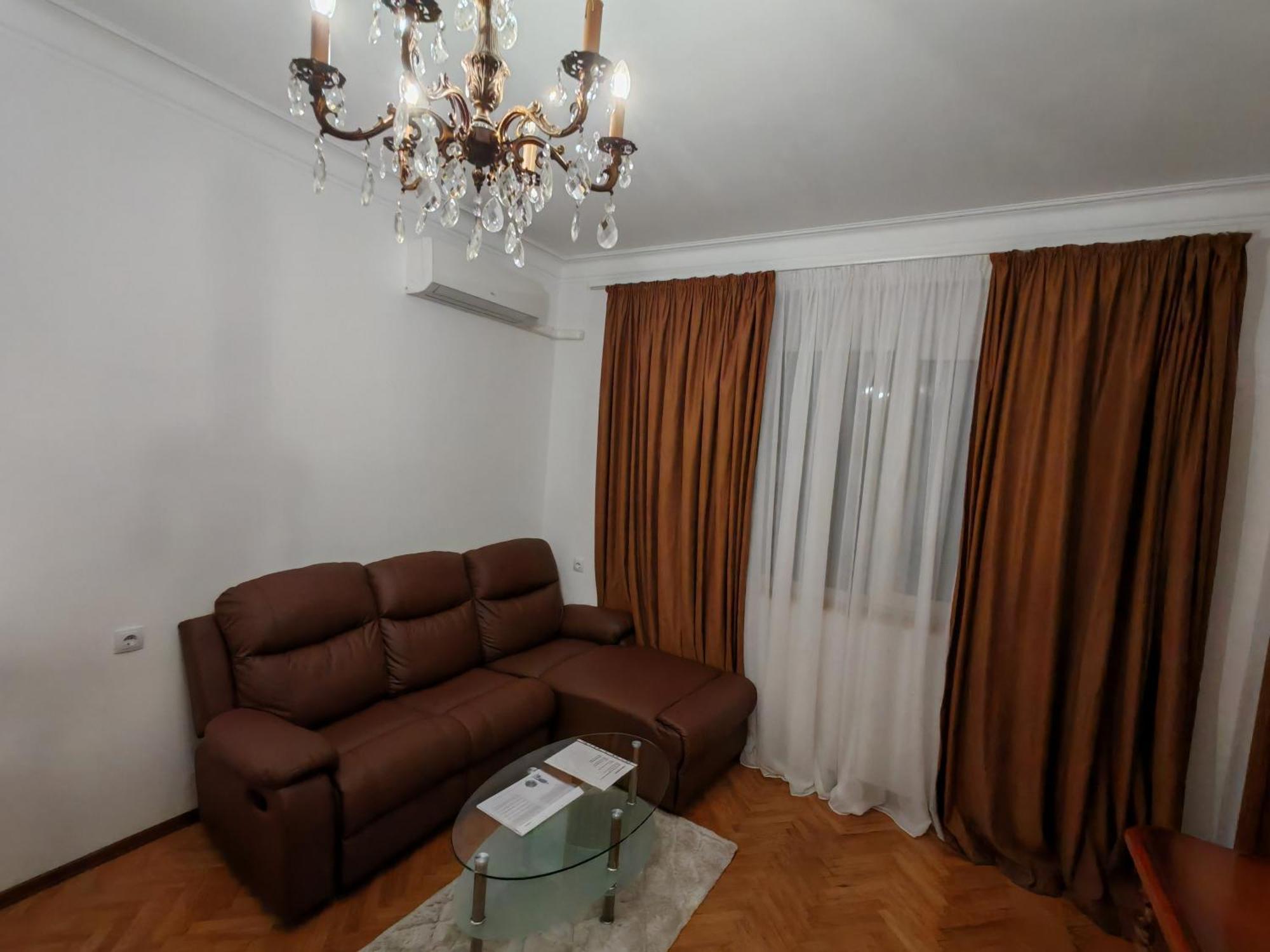 Apartament 88 Sofia Exterior foto