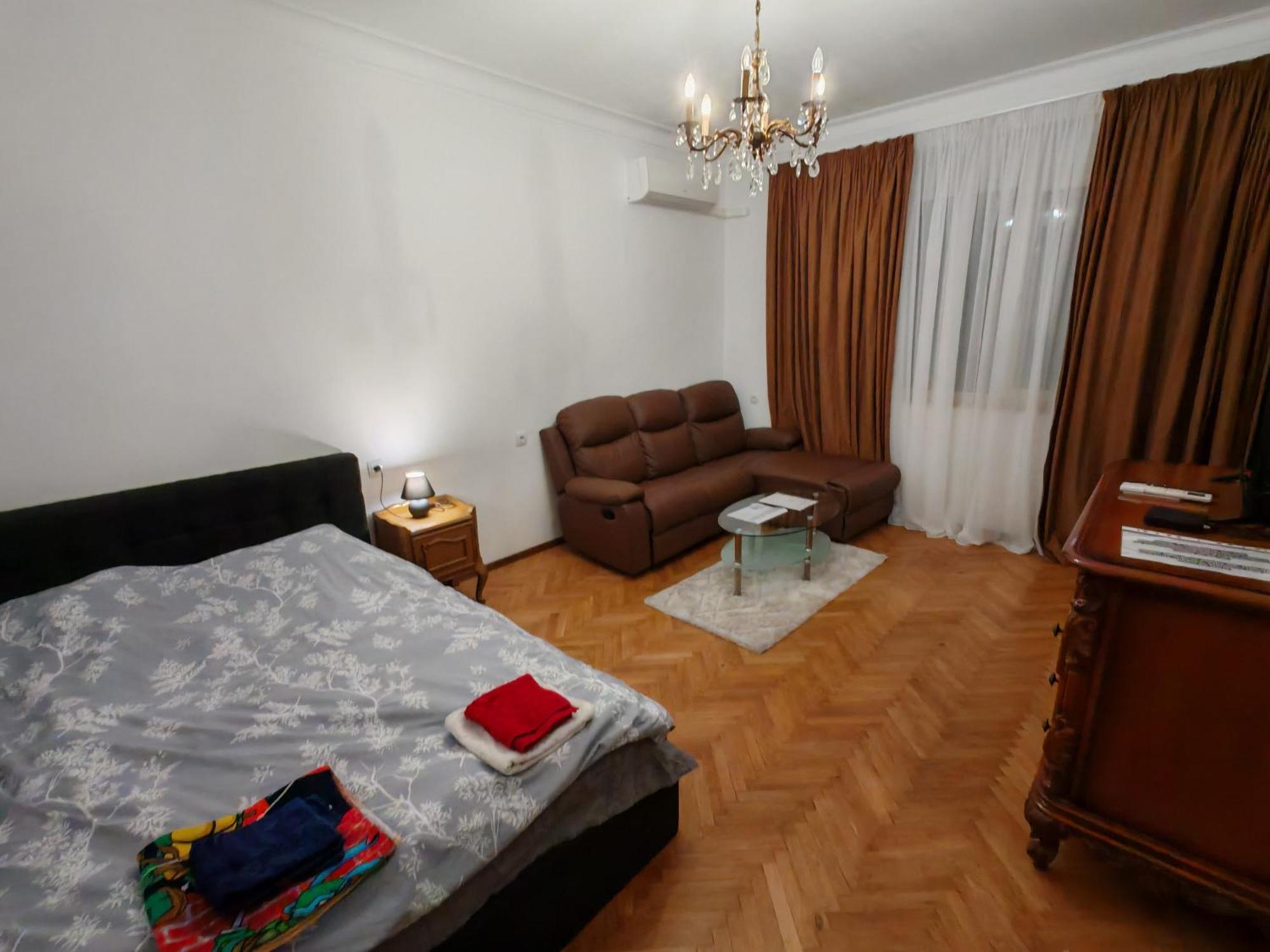 Apartament 88 Sofia Exterior foto